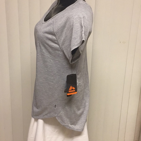 RBX workout Shirt - Picture 3 of 6